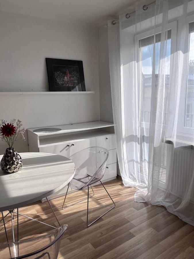 Apartment In The Old Town - Stare Miasto , Wi-Fi - By Hik Apartments Warszawa Eksteriør billede