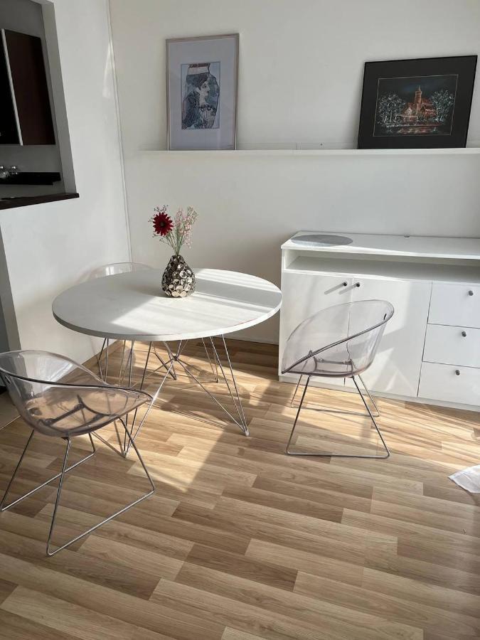 Apartment In The Old Town - Stare Miasto , Wi-Fi - By Hik Apartments Warszawa Eksteriør billede
