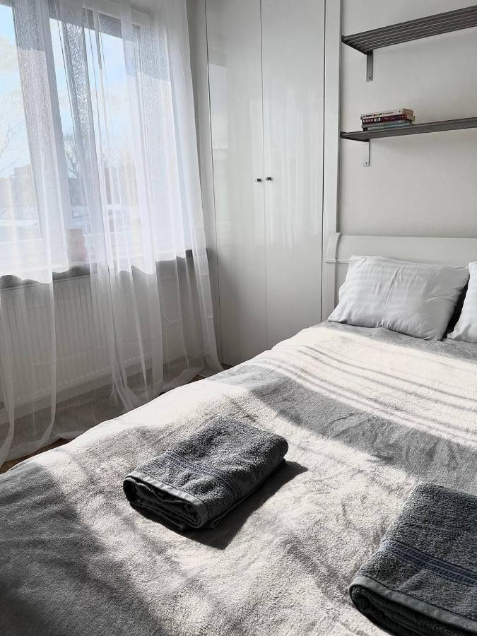 Apartment In The Old Town - Stare Miasto , Wi-Fi - By Hik Apartments Warszawa Eksteriør billede