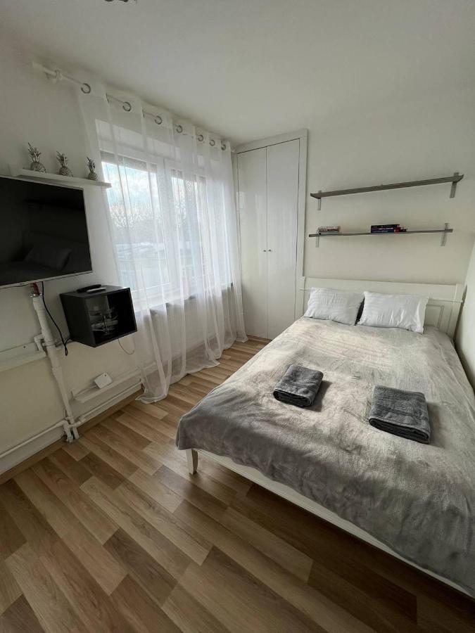 Apartment In The Old Town - Stare Miasto , Wi-Fi - By Hik Apartments Warszawa Eksteriør billede