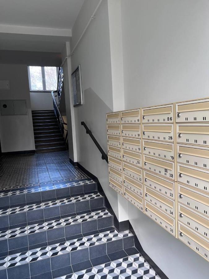 Apartment In The Old Town - Stare Miasto , Wi-Fi - By Hik Apartments Warszawa Eksteriør billede